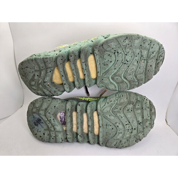 Nike Space Hippie 01 Shoes Men\'s 5.5 Healing Jade Road Running Athletic Sneakers main image 6